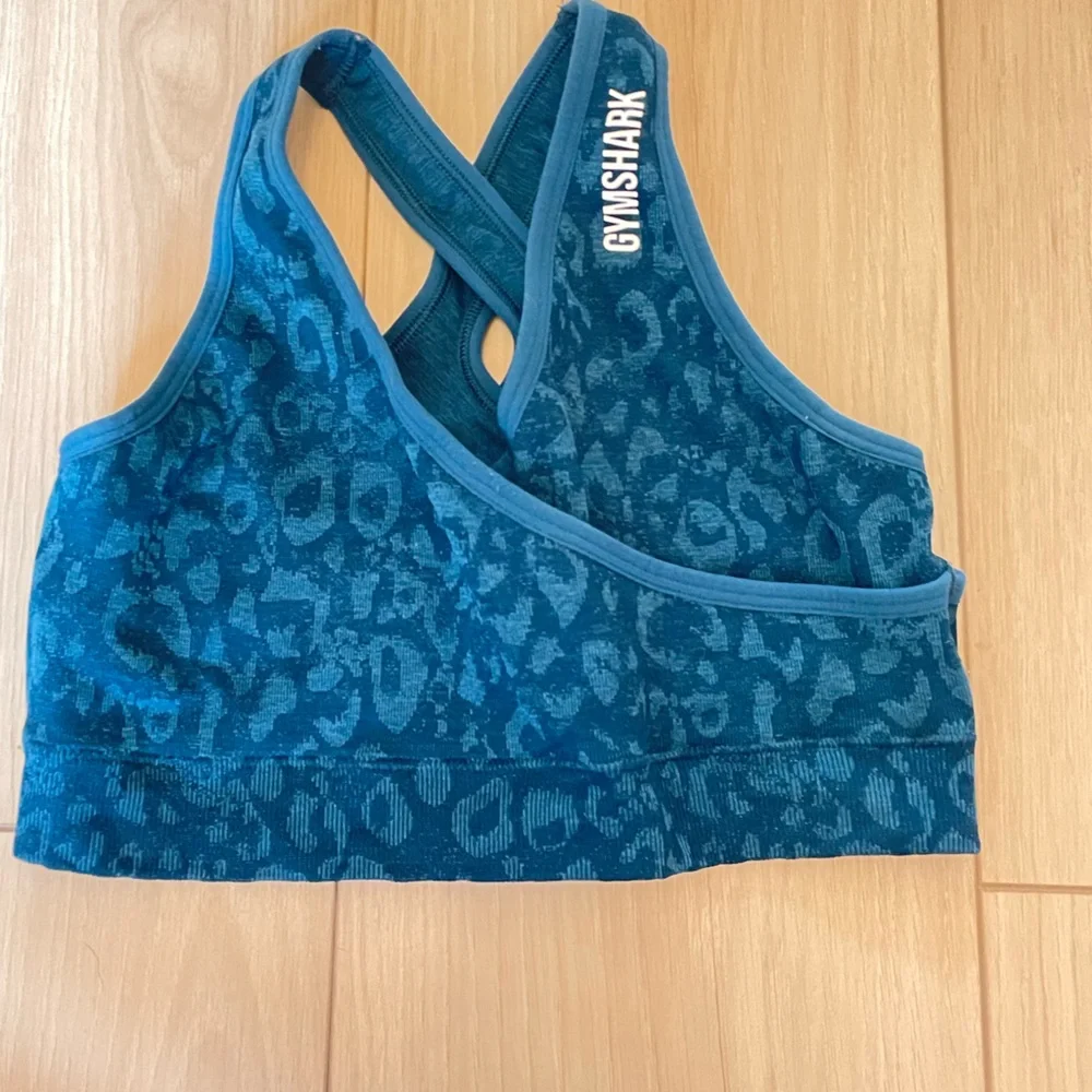 Gymshark Camo Set - Picture 2 of 4